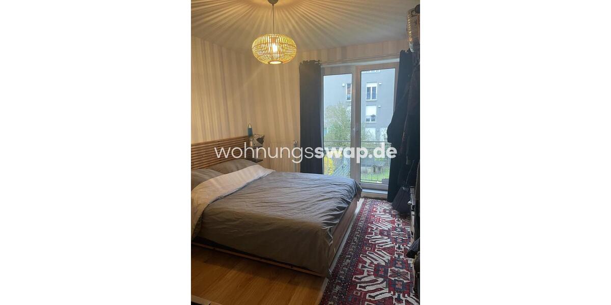 Etagenwohnung Hamburg Bahrenfeld - 2 Zimmer, 76 m&sup2;, 715&euro; | Angebot:25342009