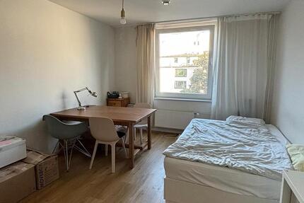 Wohnung Hamburg Rotherbaum - 1 Zimmer, 23 m&sup2;, 1.000&euro; | Angebot:25832112