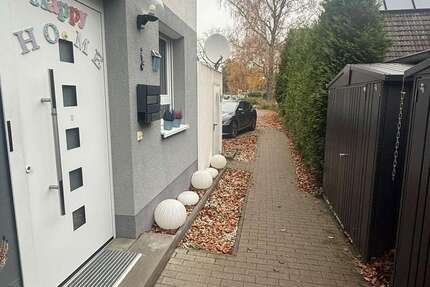 Haus Halstenbek - 5 Zimmer, 122 m&sup2;, 520.000&euro; | Angebot:25880360