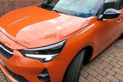 Opel Corsa 40.379 km 15.700 &euro; Kaltenkirchen 24568