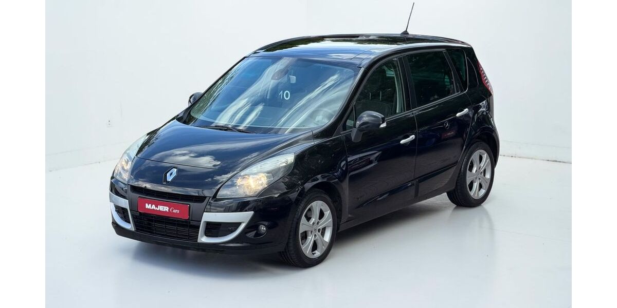 Renault Scenic 219.800 km 2.250 &euro; Hamburg 22043