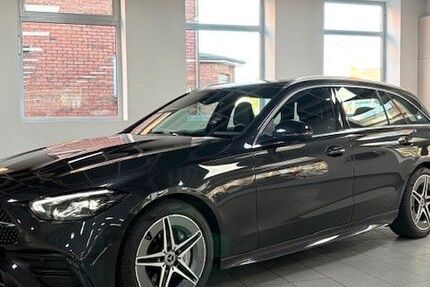 Mercedes-Benz C 220 18.879 km 42.490 &euro; Kisdorf 24629