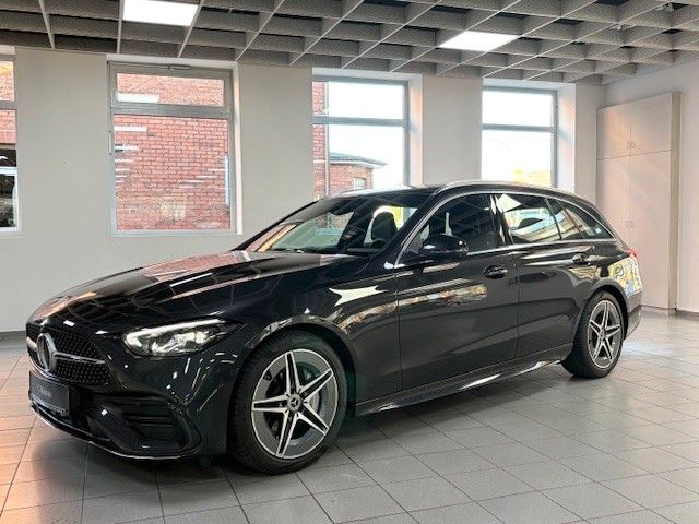 Mercedes-Benz C 220 18.879 km 42.490 &euro; Kisdorf 24629