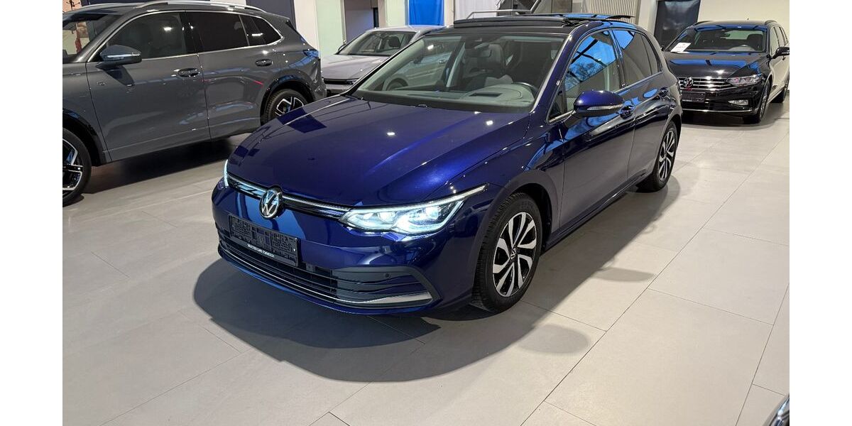 VW Golf 83.570 km 21.999 &euro; Tornesch 25436