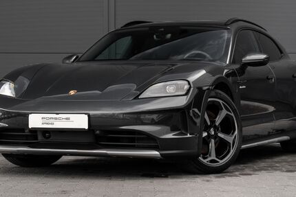 Porsche Taycan 15.690 km 79.970 &euro; Hamburg 22143