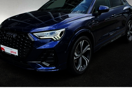 Audi Q3 12.008 km 36.980 &euro; Hamburg 22419