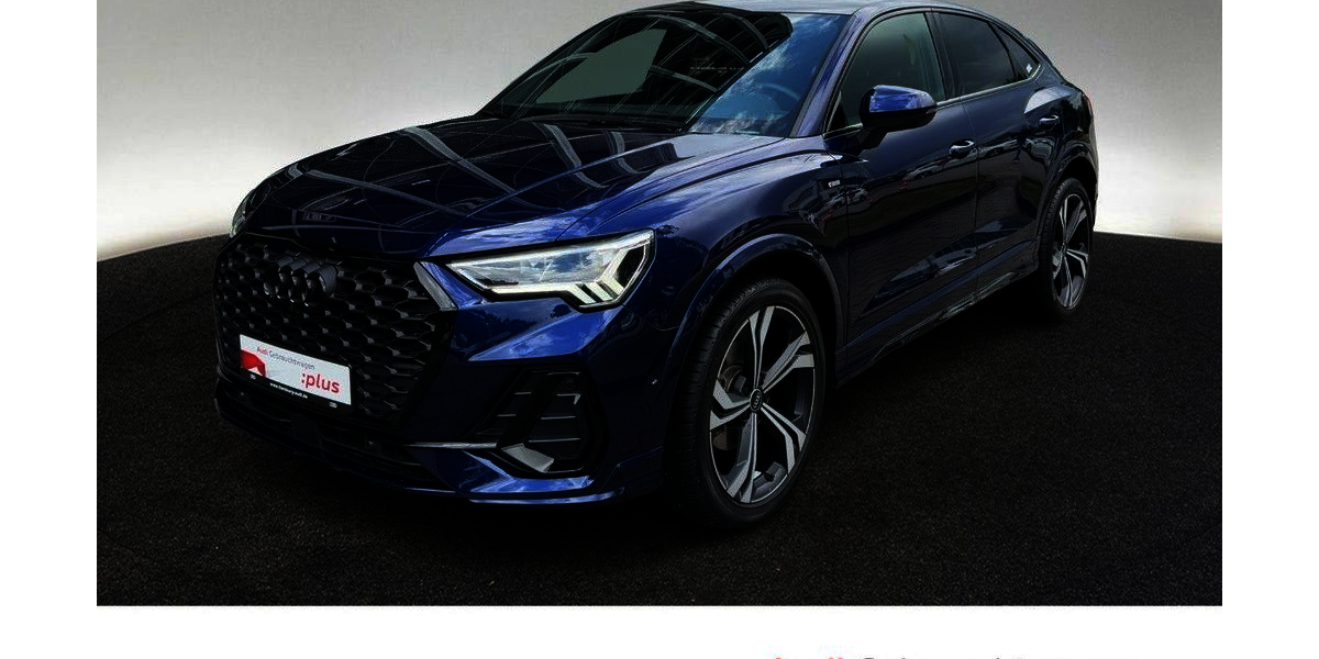 Audi Q3 12.008 km 36.980 &euro; Hamburg 22419