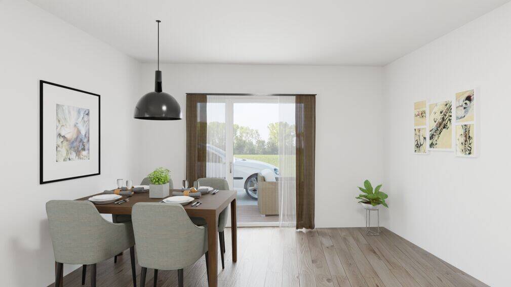 Doppelhaushälfte Hamburg Lohbrügge Lohbrügge - 4 Zimmer, 116 m&sup2;, 695.000&euro; | Angebot:25673316