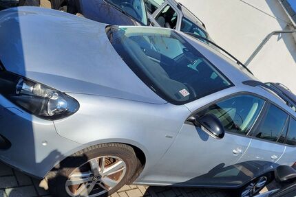 VW Golf 206.759 km 3.333 &euro; Hamburg 20539