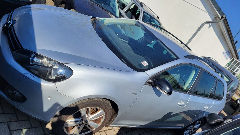 VW Golf 206.759 km 3.333 &euro; Hamburg 20539