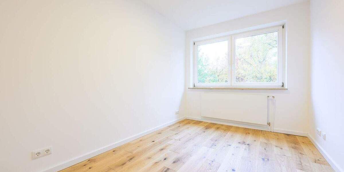 Etagenwohnung Hamburg Niendorf - 3 Zimmer, 76 m&sup2;, 379.000&euro; | Angebot:25735187