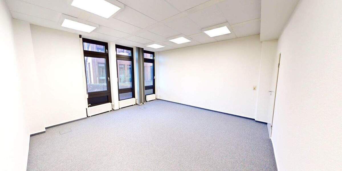 Gewerbeobjekt Hamburg Uhlenhorst - 1 Zimmer, 90 m&sup2;, 570&euro; | Angebot:25776107