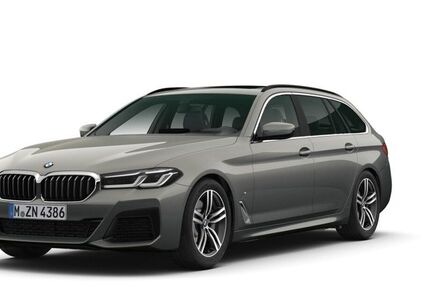 BMW 520 53.611 km 36.890 &euro; Halstenbek 25469