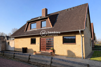 Haus Halstenbek - 6 Zimmer, 206 m&sup2;, 725.000&euro; | Angebot:25980827