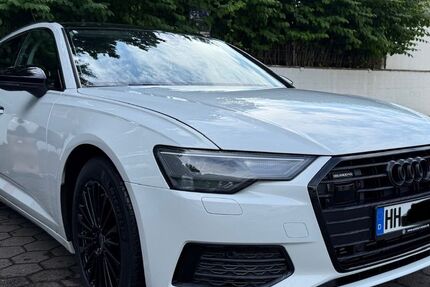 Audi A6 185.000 km 26.000 &euro; Hamburg 22309