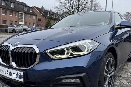 BMW 118 61.134 km 19.990 &euro; Norderstedt 22846