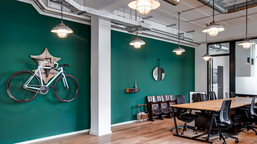 Gewerbeobjekt Hamburg Hamburg-Mitte - 2.000&euro; | Angebot:25969269