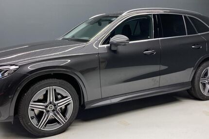 Mercedes-Benz GLC 220 18.650 km 53.750 &euro; Wedel 22880