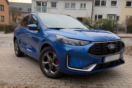 Ford Kuga 2.743 km 34.850 &euro; Hamburg 22159