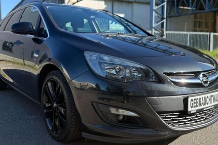 Opel Astra 99.000 km 6.999 &euro; Pinneberg 25421
