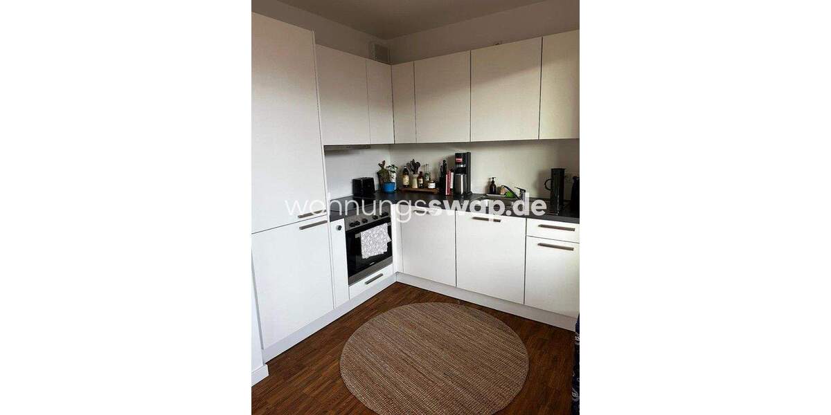 Etagenwohnung Hamburg Stellingen - 3 Zimmer, 84 m&sup2;, 1.740&euro; | Angebot:25929358