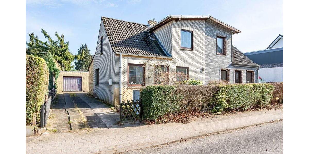 Grundstück Hamburg Rahlstedt - 535.000&euro; | Angebot:25770442