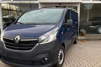 Renault Trafic 87.039 km 15.700 &euro; Hamburg-Norderstedt 22851