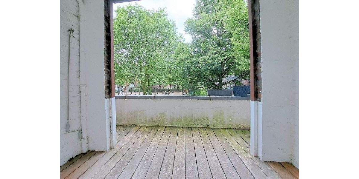 Etagenwohnung Hamburg Barmbek-Süd - 2 Zimmer, 54 m&sup2;, 1.031&euro; | Angebot:25814225