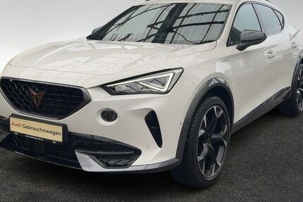 Cupra Formentor 30.060 km 26.490 &euro; Hamburg 22529