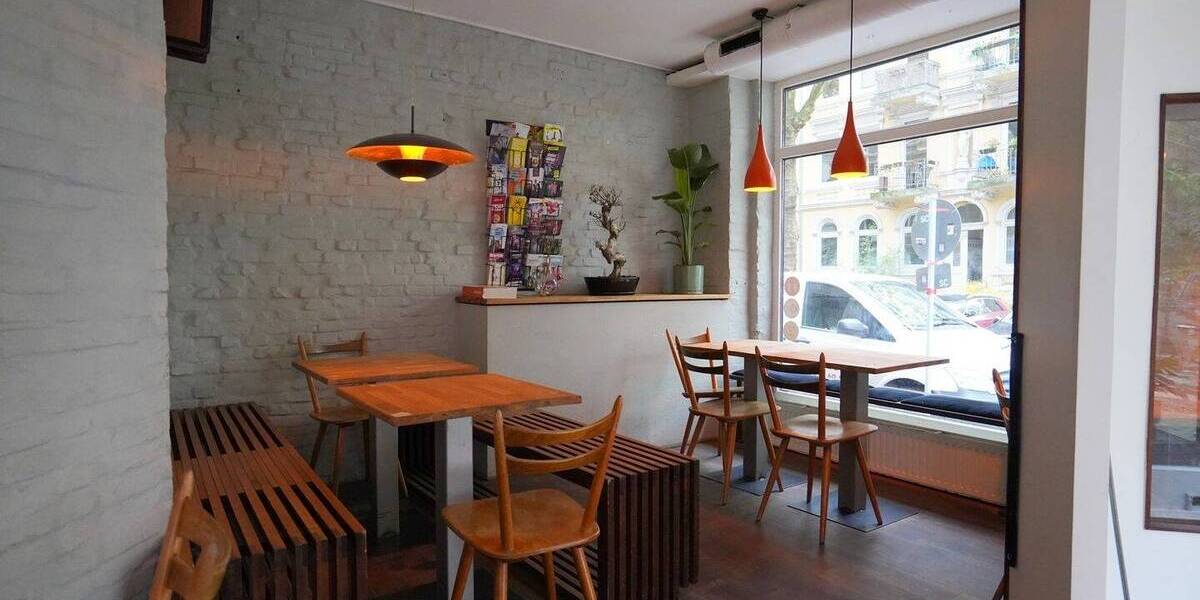 Einfamilienhaus Hamburg Eimsbüttel - 830.000&euro; | Angebot:25749050