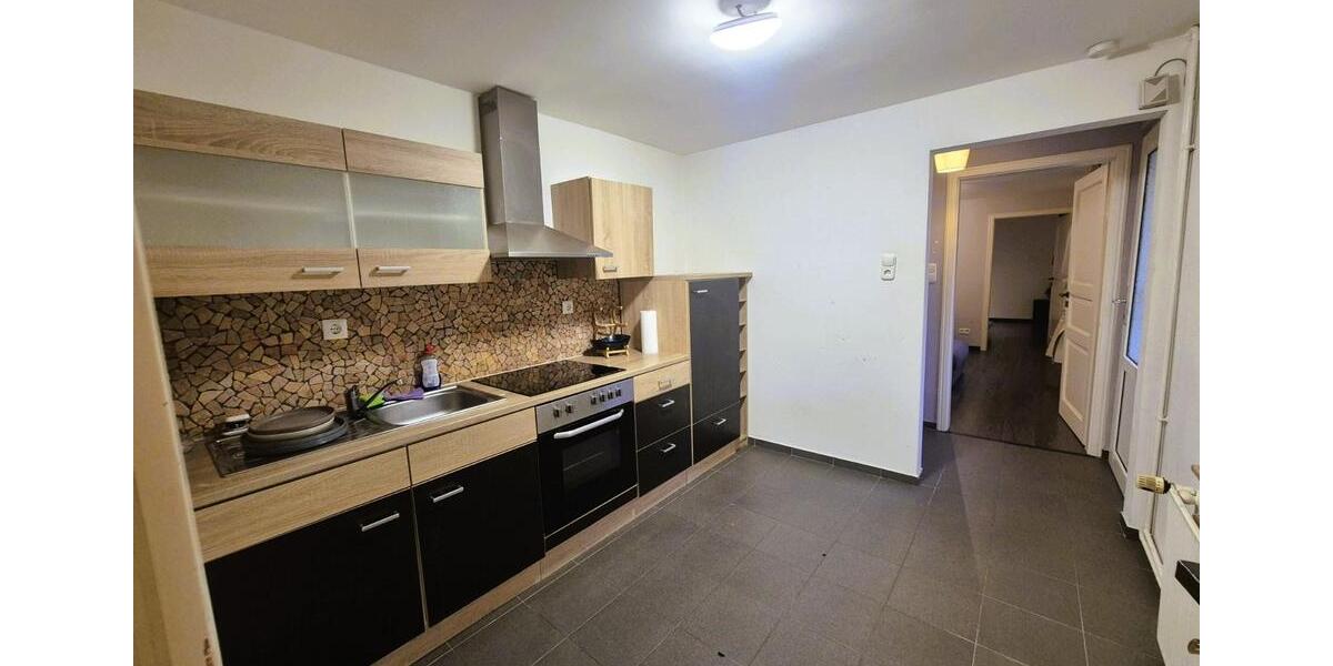 Erdgeschoßwohnung Hamburg Harburg - 2 Zimmer, 41 m&sup2;, 900&euro; | Angebot:25655477