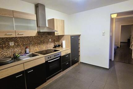 Wohnung Hamburg Harburg - 2 Zimmer, 41 m&sup2;, 900&euro; | Angebot:25655477