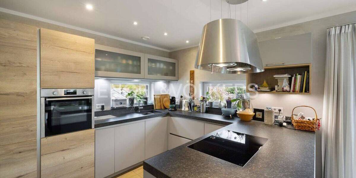 Einfamilienhaus Großhansdorf - 4 Zimmer, 135 m&sup2;, 890.000&euro; | Angebot:26572696