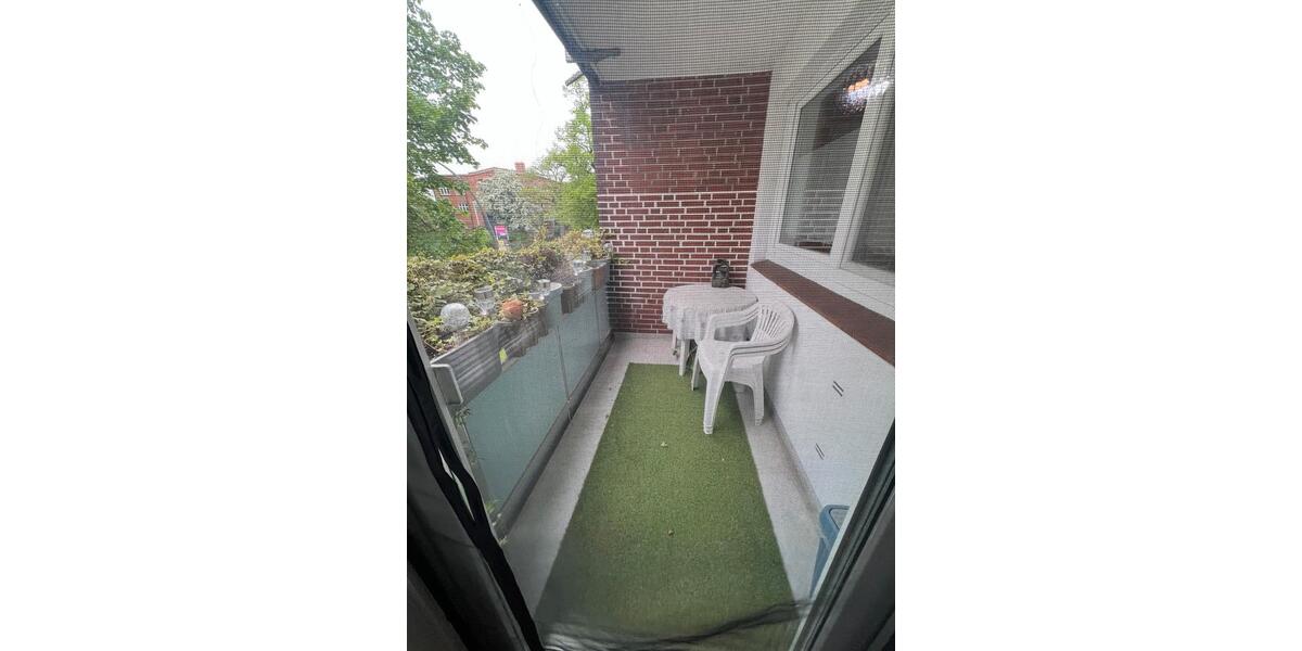Etagenwohnung Quickborn - 2 Zimmer, 55 m&sup2;, 295.000&euro; | Angebot:26563075