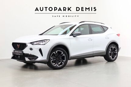 Cupra Formentor 18.200 km 25.555 &euro; Appen 25482