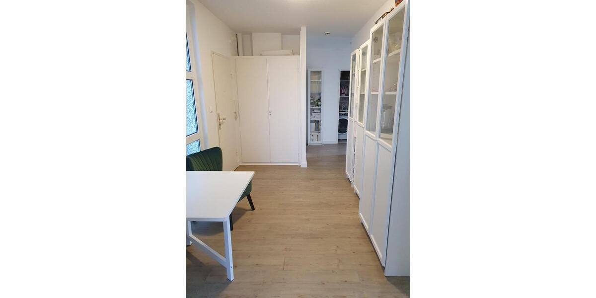 Etagenwohnung Hamburg Niendorf - 1 Zimmer, 14 m&sup2;, 500&euro; | Angebot:25377573