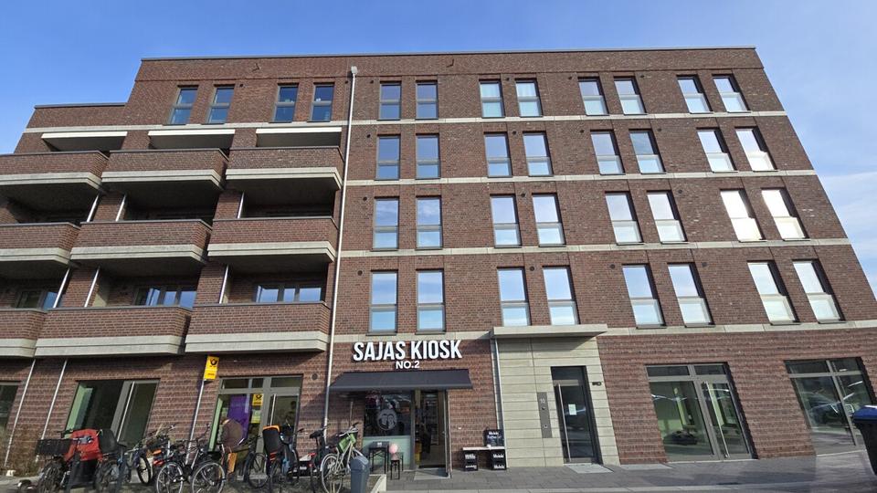 Etagenwohnung Hamburg Stellingen - 2 Zimmer, 51 m&sup2;, 1.000&euro; | Angebot:26020796