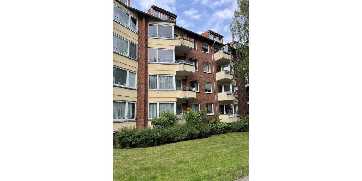 Etagenwohnung Hamburg-Bahrenfeld Bahrenfeld - 3 Zimmer, 75 m&sup2;, 470.000&euro; | Angebot:26641489