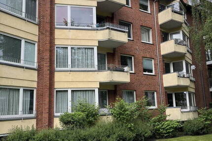 Wohnung Hamburg-Bahrenfeld Bahrenfeld - 3 Zimmer, 75 m&sup2;, 470.000&euro; | Angebot:26641489
