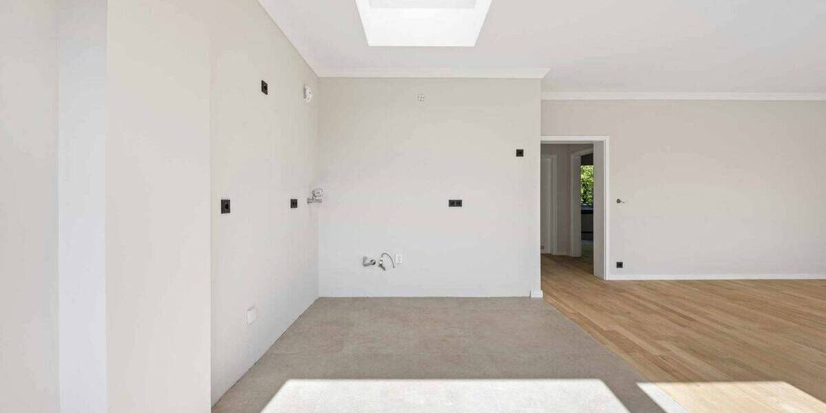 Etagenwohnung Hamburg Winterhude - 2 Zimmer, 92 m&sup2;, 1.098.000&euro; | Angebot:25821075