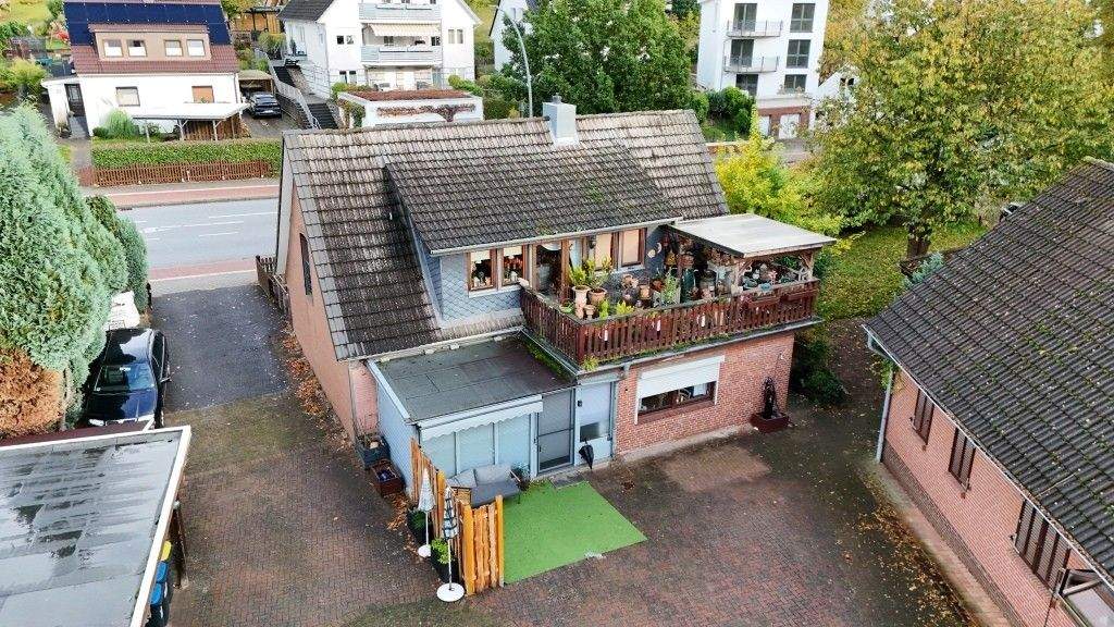 Mehrfamilienhaus, Wohnhaus Hamburg / Marmstorf Marmstorf - 698.000&euro; | Angebot:25666922