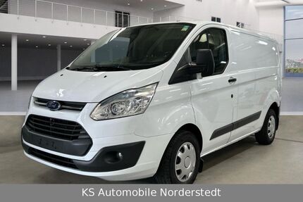 Ford Transit Custom 179.052 km 9.900 &euro; Bönningstedt 25474
