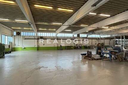 Gewerbeobjekt Norderstedt Friedrichsgabe - 6.200&euro; | Angebot:24015085