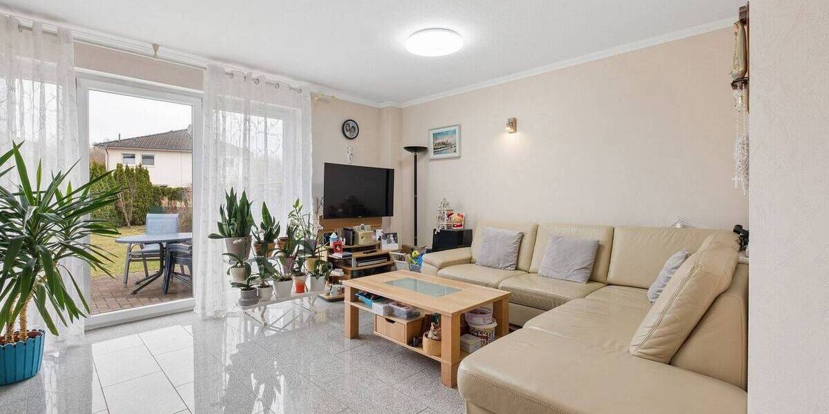 Doppelhaushälfte Pinneberg - 5 Zimmer, 136 m&sup2;, 549.000&euro; | Angebot:25971349