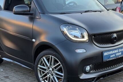 Smart ForTwo 33.000 km 20.495 &euro; Norderstedt bei Hamburg 22848