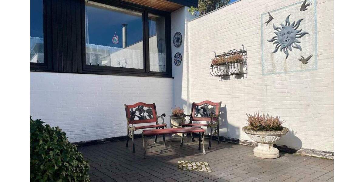 Bungalow Hamburg Lohbrügge - 5 Zimmer, 132 m&sup2;, 475.000&euro; | Angebot:25778651