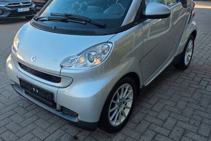 Smart ForTwo 90.000 km 5.900 &euro; Trittau 22946