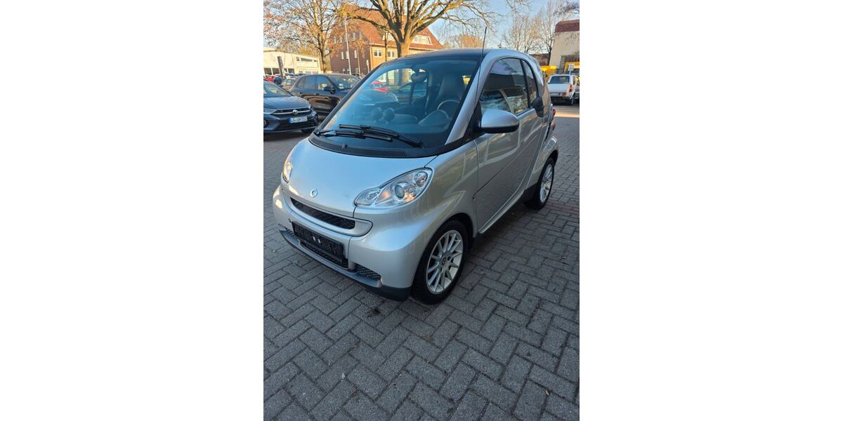 Smart ForTwo 90.000 km 5.900 &euro; Trittau 22946
