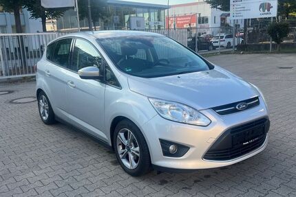 Ford C-Max 125.000 km 5.990 &euro; hamburg 22047