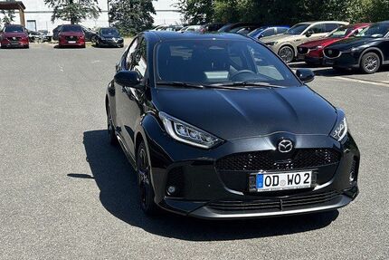Mazda 2 Hybrid 1.212 km 27.990 &euro; Bad Oldesloe 23843